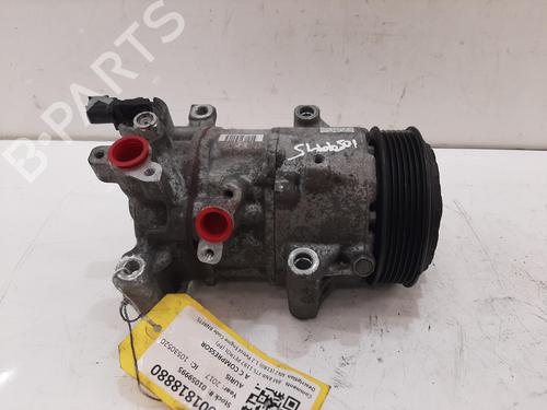 AC compressor TOYOTA AURIS (_E18_) 1.2 (NRE185_, NRE185R) | BP38728145M34 - Image 5