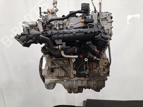 Engine MERCEDES-BENZ A-CLASS (W176) A 180 (176.042) | BP30095273M1 
