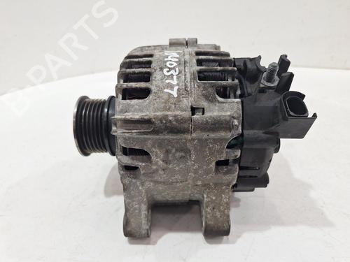 Alternator FORD FIESTA VI (CB1, CCN) 1.5 TDCi | BP31999359M7