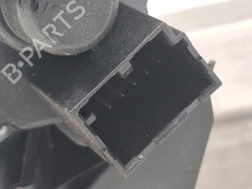 Steering column VW TOURAN (5T1) 2.0 TDI | BP27259380M21 
