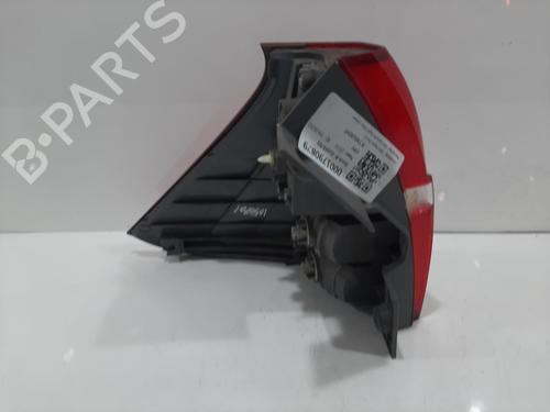 Right tailgate light HONDA CR-V IV (RM_) 1.6 i-DTEC (RE6) | BP37991447C80  - Image 5