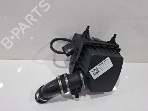 Air filter box VAUXHALL CORSA Mk IV (E) (X15) 1.3 CDTi | BP38621070M87 - Image 3