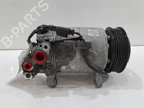 AC compressor MINI MINI (F55) Cooper | BP40454642M34 - Image 3