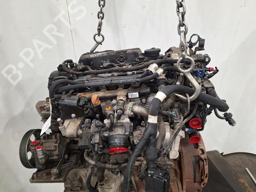 Engine CITROËN JUMPER II Van 2.0 BlueHDi 130 | BP31879250M1