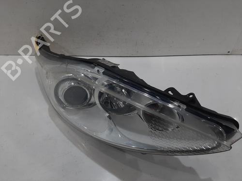 Used Right headlight FORD FIESTA VI (CB1, CCN) 1.25 (82 hp) 31537743