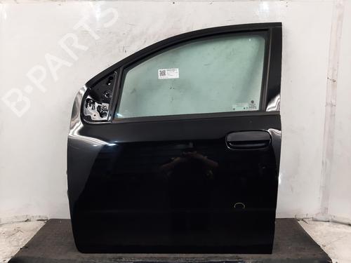 Used Left front door FIAT PANDA (312_, 319_) 1.2 (312PXA1A) (69 hp) 30180154