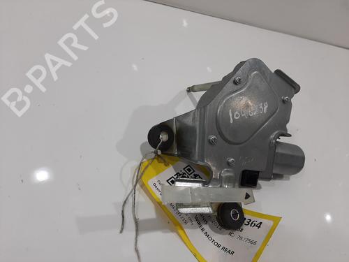 Rear wiper motor SUZUKI IGNIS III (MF, FF) 1.2 Hybrid AllGrip (ATK412) | BP33839768M102  - Image 6