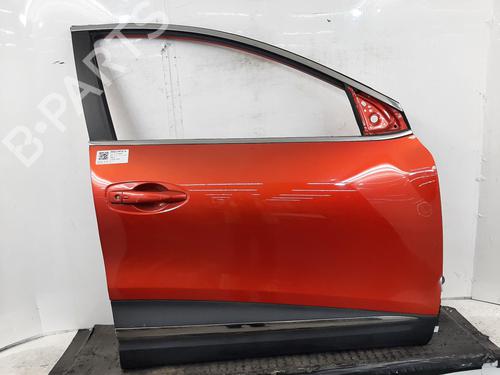 Used Right front door Right front door 38447474 38447474
