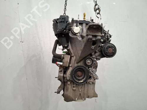 Engine FORD FIESTA VI (CB1, CCN) 1.0 EcoBoost | BP38048391M1 - Image 4