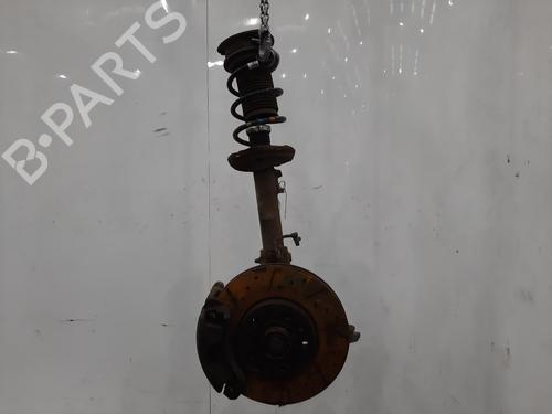 Fjederben fortil venstre SEAT LEON (5F1) 1.4 TSI (150 hp) 32324156