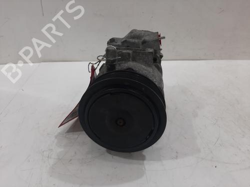 Used AC compressor VW POLO V (6R1, 6C1) 1.4 (6R1) (85 hp) 29637052