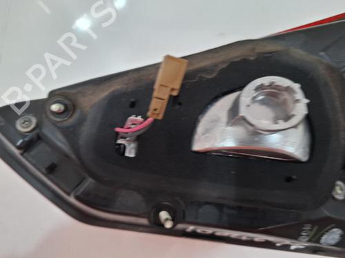 Left tailgate light NISSAN PULSAR Hatchback (C13) 1.5 dCi | BP40500480C79 - Image 5