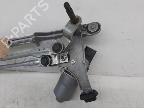 Front wiper motor VAUXHALL CROSSLAND X / CROSSLAND (P17) 1.2 (75) | BP26754895M29 