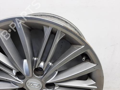 Rim HYUNDAI KONA (OS, OSE, OSI) 1.0 T-GDi | BP26797778C45 