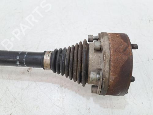 Other SKODA FABIA II (542) 1.2 TSI | BP29988849O1