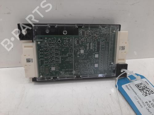 Control unit MERCEDES-BENZ A-CLASS (W177) AMG A 35 4-matic (177.051) | BP26847086M11 