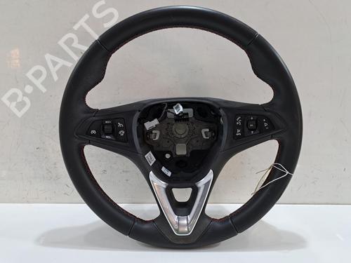 Volante Volante VAUXHALL CORSA Mk IV (E) (X15) 1.4 (75 hp) 36154345 36154345