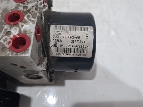 ABS pump FORD FIESTA VI (CB1, CCN) 1.25 | BP38777207M43 - Image 6