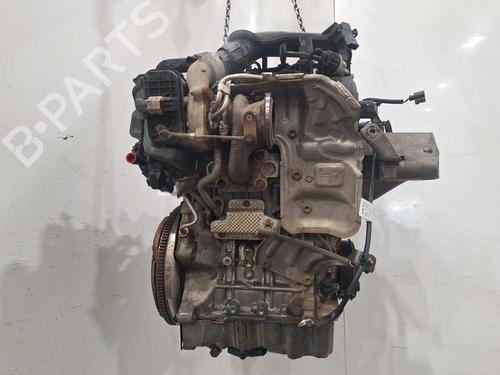 Engine SEAT ARONA (KJ7, KJP) 1.0 TSI | BP39694815M1 - Image 4