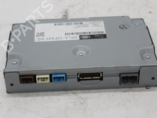 Control unit LAND ROVER RANGE ROVER IV (L405) 4.4 SDV8 4x4 | BP26747616M11 