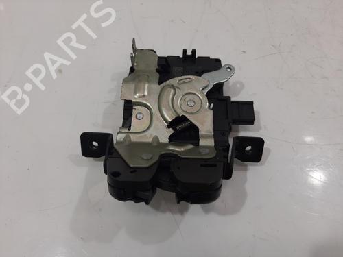 Used Tailgate lock JAGUAR I-PACE (X590) EV400 AWD (400 hp) 29444788