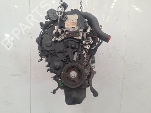 Engine FORD C-MAX II (DXA/CB7, DXA/CEU) 1.5 TDCi | BP40500372M1 - Image 4