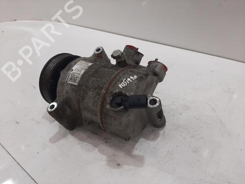 AC compressor SKODA FABIA II Combi (545) 1.2 TSI | BP36315955M34  - Image 5