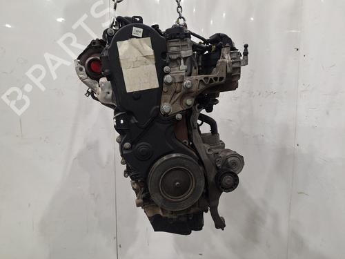 Used Engine Engine 39561105 39561105