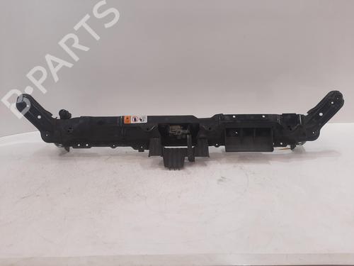 Frontplate/Frontkurv KIA CEE'D (JD) 1.6 CRDi 128 (128 hp) 26843088