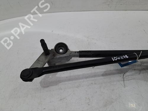 Front wiper motor MERCEDES-BENZ A-CLASS (W176) A 180 (176.042) | BP31927841M29