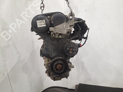 Motore FORD FIESTA VI (CB1, CCN) 1.25 (82 hp) 32381146