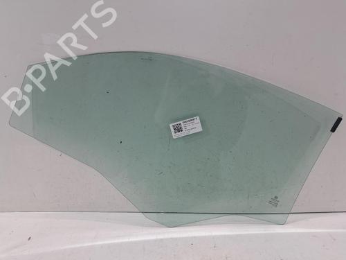 Dør rude højre foran FIAT 500 (312_) 1.4 (312AXC1B, 312CXC1B) (100 hp) 31812140