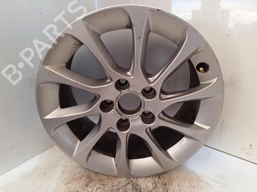 Llanta Llanta AUDI A3 Sportback (8VA, 8VF) 1.4 TFSI (122 hp) 37245125 37245125