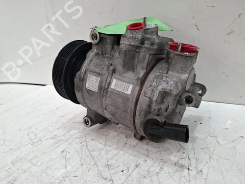AC compressor AUDI A3 Convertible (8P7) 1.8 TFSI | BP39888791M34 - Image 4