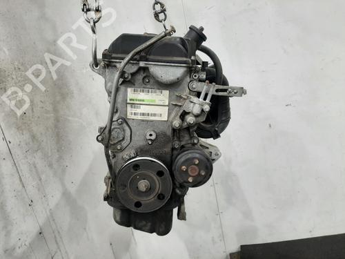 Motor MITSUBISHI COLT VI (Z3_A, Z2_A) 1.3 (Z21A) (95 hp) 26757969