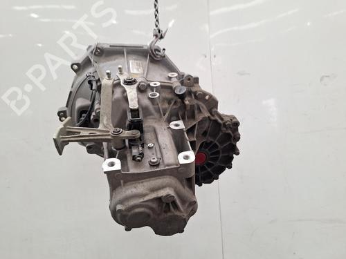 Gearbox FORD FOCUS IV (HN) 1.0 EcoBoost mHEV Active | BP37443220M3 - Image 4