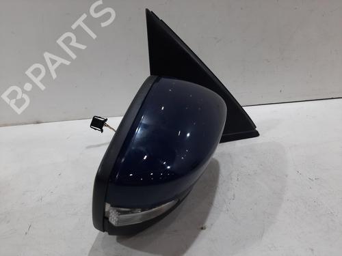 Right mirror SKODA FABIA III (NJ3) 1.0 | BP29445121C27 