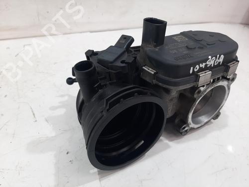 Throttle body VW T-ROC (A11, D11) 1.5 TSI | BP35921704M82 - Image 3