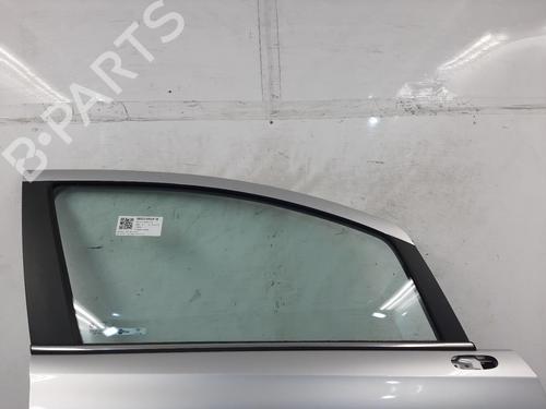 Right front door VAUXHALL CORSA Mk IV (E) (X15) 1.4 | BP31059770C3