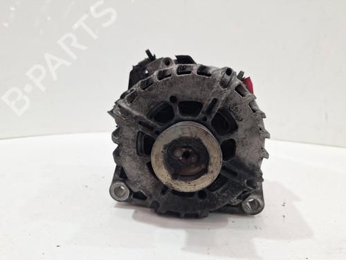 Lichtmaschine für CITROËN C4 Grand Picasso II (DA_, DE_) 1.6 HDi / BlueHDi 115 (115 hp) 31751101