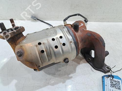 Catalyst KIA RIO III (UB) 1.25 CVVT | BP32851661M10  - Image 6