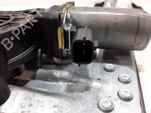 Front right window mechanism DACIA SANDERO II TCe 90 (B8M1, B8MA, B8AC) | BP30179949C23 