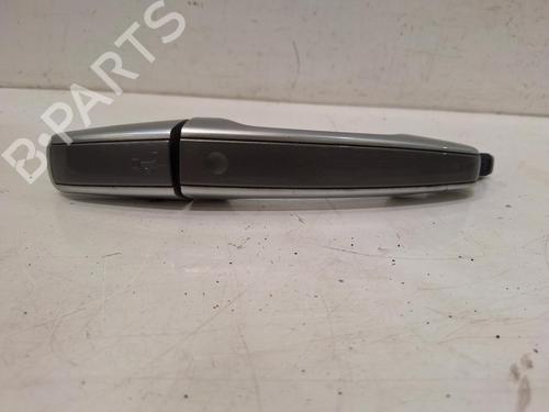 Udvendigt håndtag LAND ROVER RANGE ROVER IV (L405) 4.4 SDV8 4x4 (340 hp) 27408093