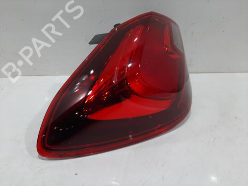 Left taillight VAUXHALL CORSA Mk IV (E) (X15) 1.4 | BP37648050C34 - Image 3