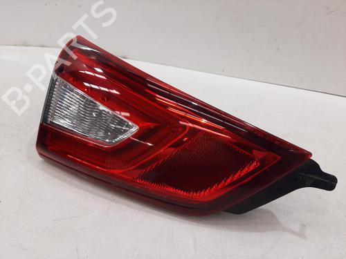 Left taillight NISSAN QASHQAI II (J11, J11_) 1.5 dCi | BP29445075C34 