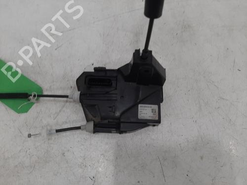 Andre JAGUAR I-PACE (X590) EV400 AWD | BP26748377O1