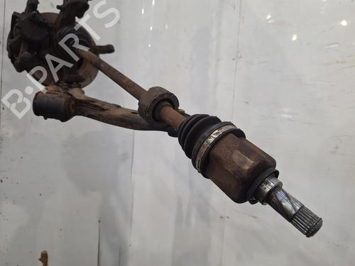 Right front suspension MG MG 3 1.5 | BP26934988M73 