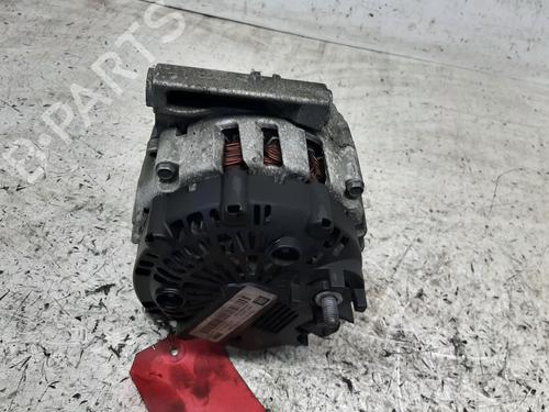 Alternator VAUXHALL ASTRA Mk VI (J) GTC (P10) 1.6 CDTi | BP26794646M7 