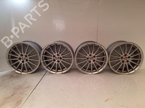 Used Wheel set Wheel set 37484525 37484525