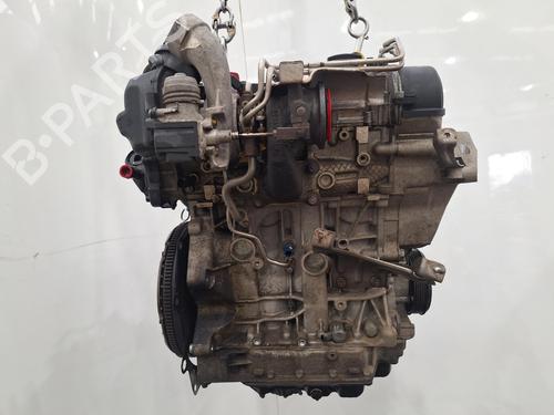Engine VW GOLF VII (5G1, BQ1, BE1, BE2) 1.4 TSI | BP30360012M1